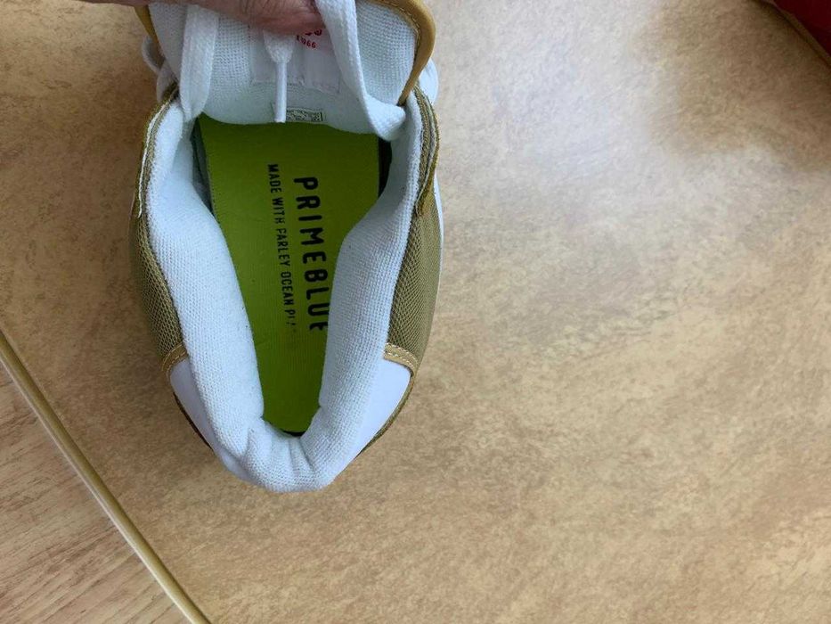 продам кроссовки VANS 44 размер, возможно обмен