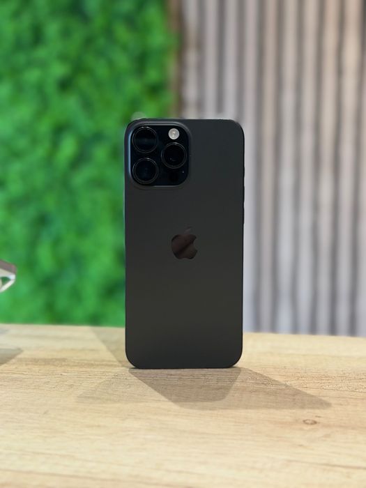 iPhone 16 PRO Max 512Gb/Baterie90%/Garantie  12 luni @atsgsm.ro