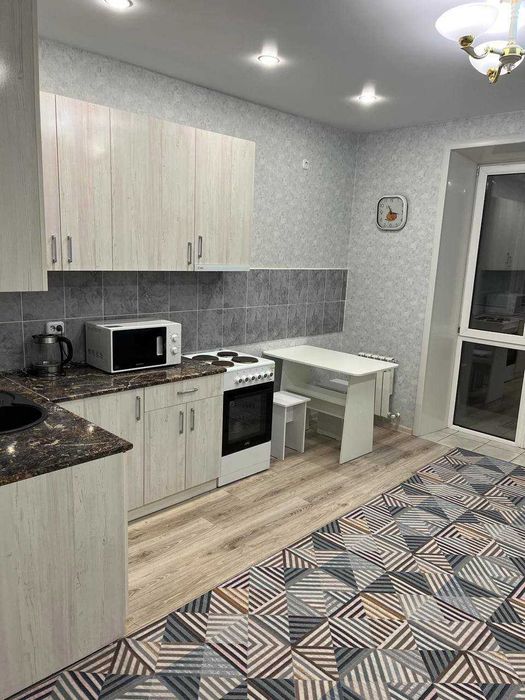 Продажа 1-комнатной квартиры