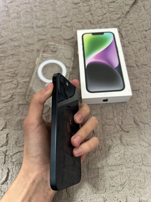 iphone 14 айфон 14