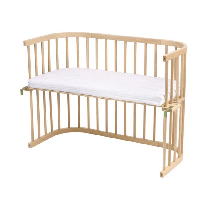 Vand patut Waldin NOU 5 in 1 lemn masiv