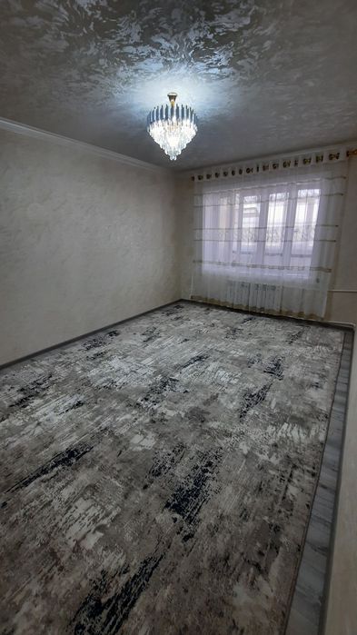Сдаётся 2х комнатная квартира
