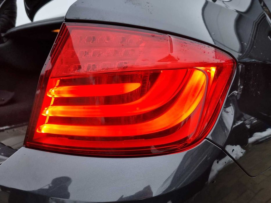 Stopuri Triple BMW F10 520d 530d seria 5