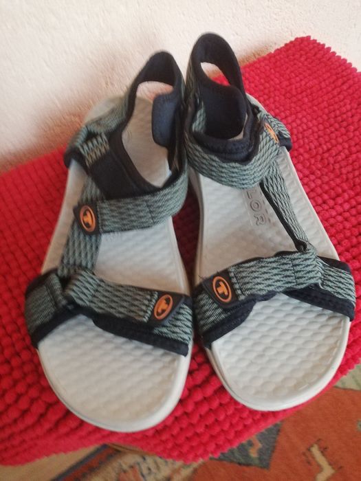 Sandale noi Tom Tailor nr 45