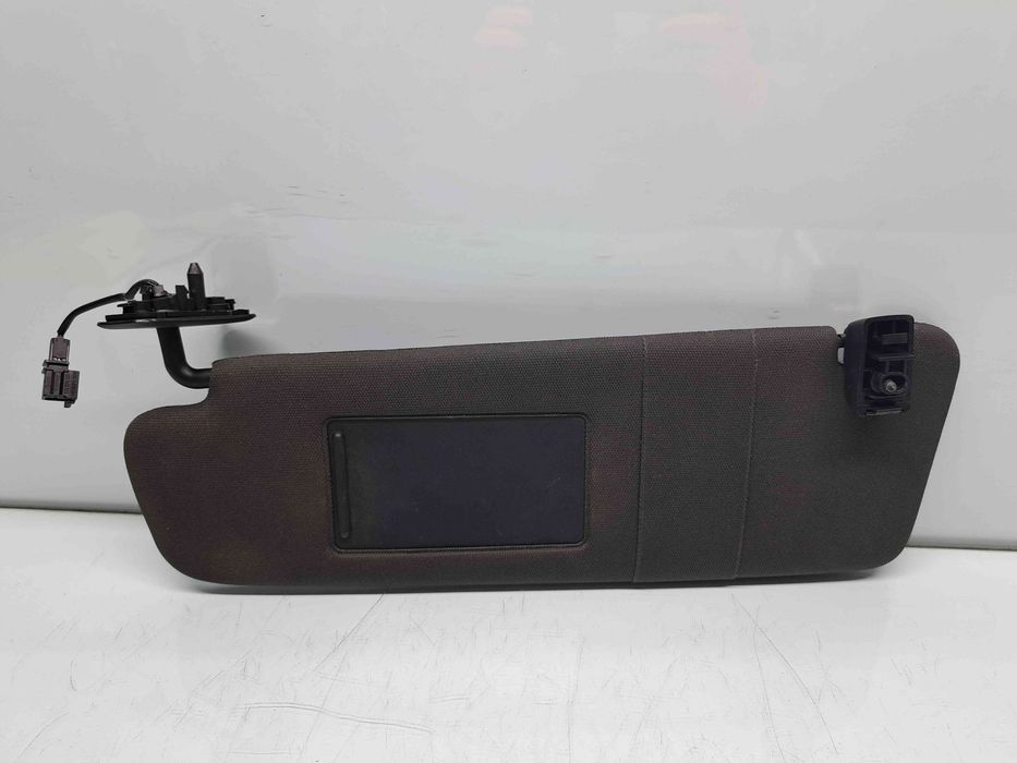 Parasolar stanga Audi Q7 (4LB) [Fabr 2006-2014] OEM