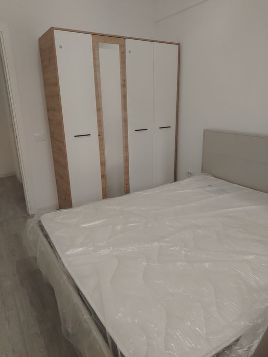 Închiriez apartament nou 2 camere visoianu