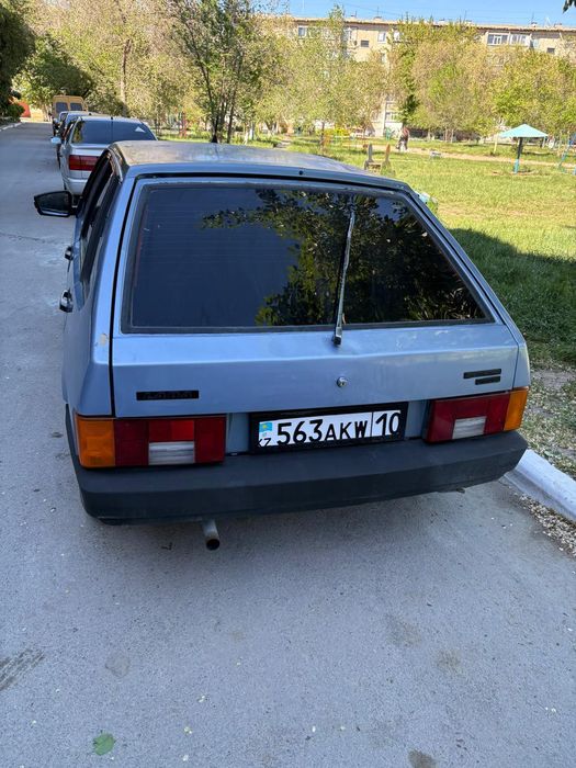 Продам автомобиль