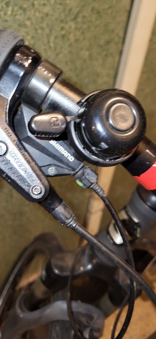 Vand bicicleta Bergamont 5.4 Helix