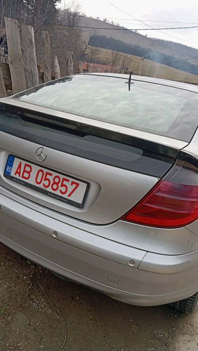 VIND SCHIMB. Mercedes Benz compresor