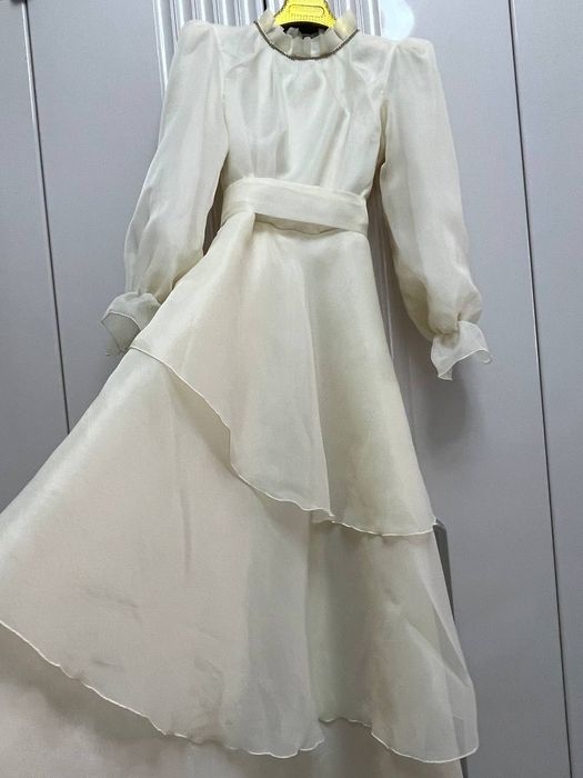 вечернее платье toʻy uchun koylak