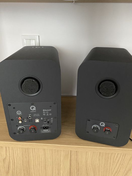 Boxe Q Acoustics M20