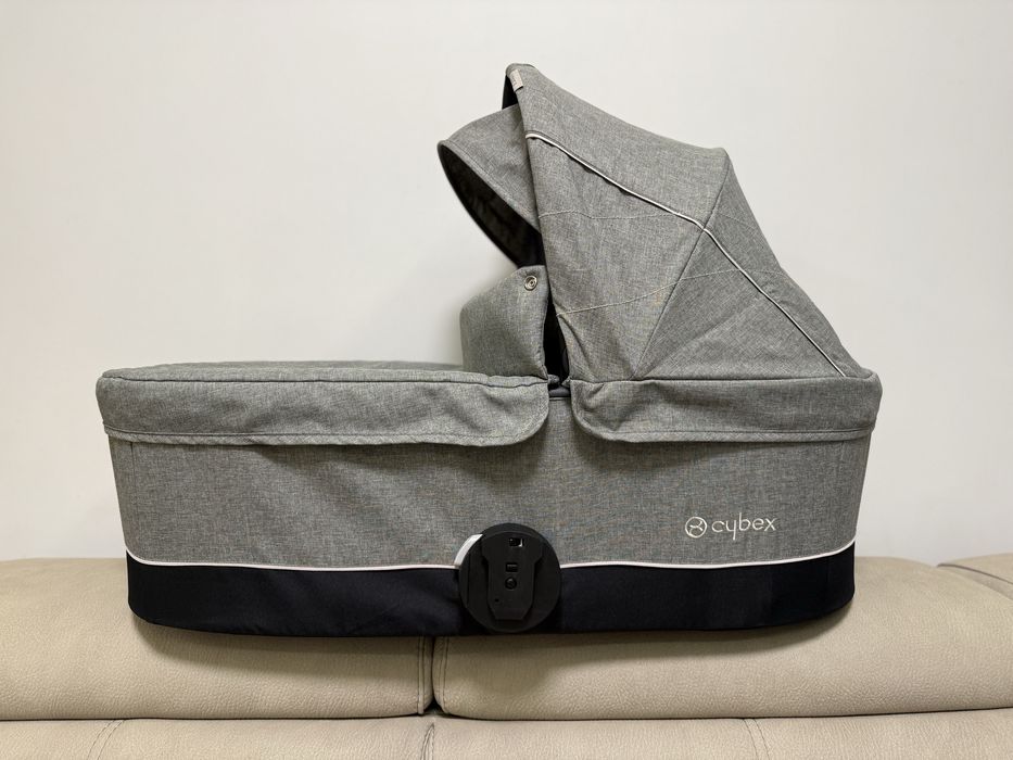 Кош за новородено Cybex Cot S
