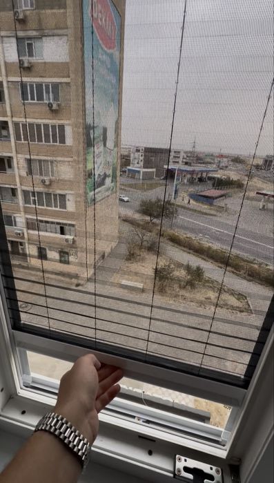 Плиссе торлары (Премиум сегмент)