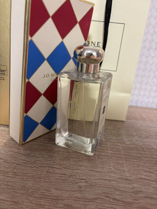 Jo Malone Wood Sage Sea Salt