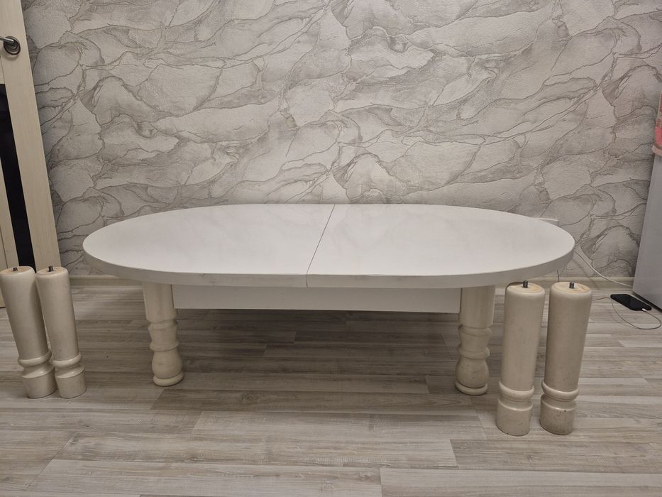 Стол трансформер