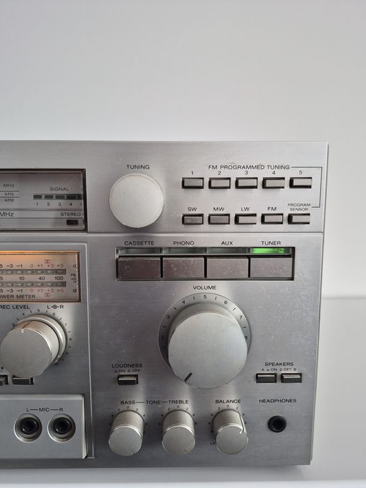 Vând Sistem Sony Hst 600