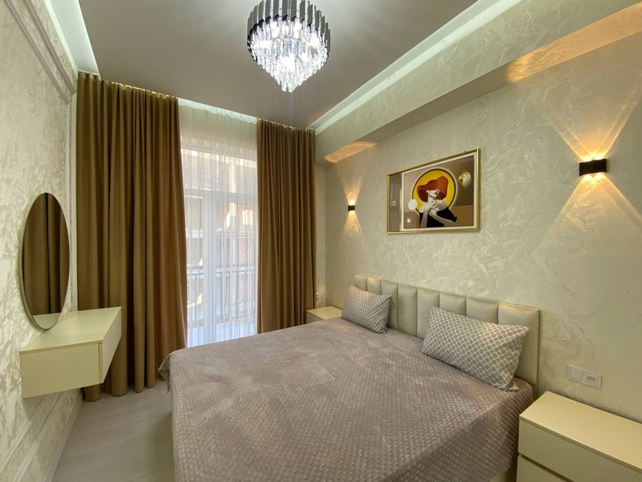 2 xonalik studiya arendaga yaxshi