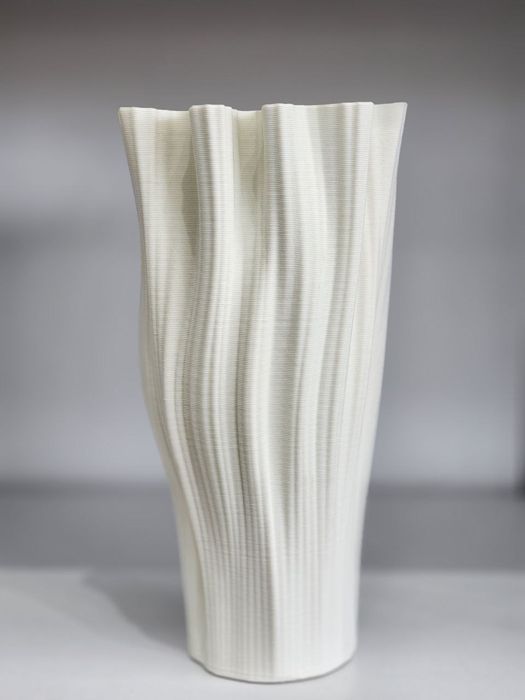 Ваза керамическая роскошный падарок