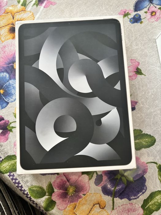 Планшет ipad air 5