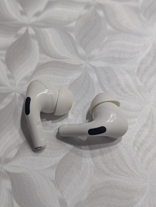 Airpods pro разбор