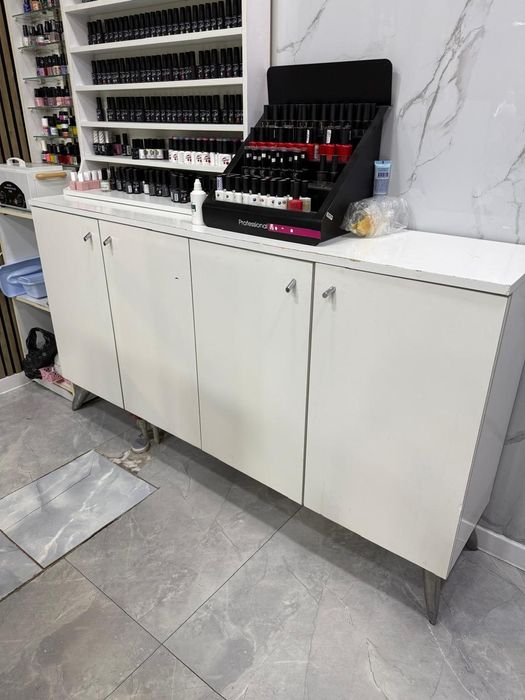 Парикмахерские оборудование