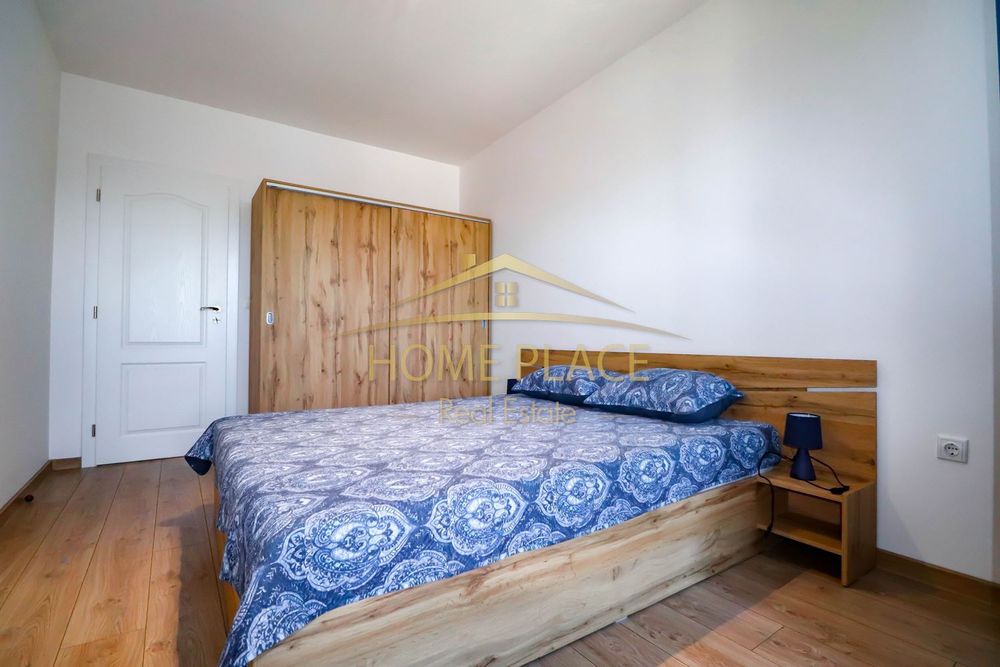 Дава се под наем Двустаен апартамент в Варна, Гранд Мол Варна - 69 кв.м за 510 € - Снимка #7