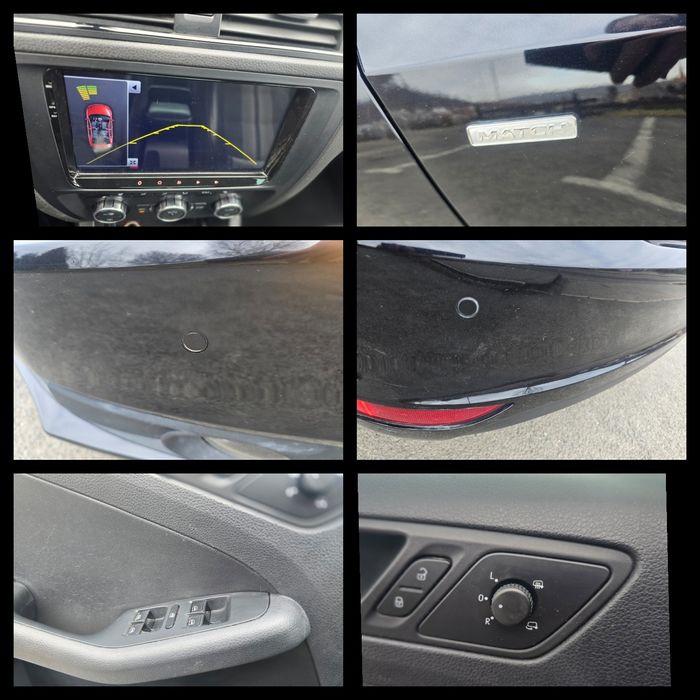 Vând Volkswagen Jetta an 2013 recent adusa din Germania