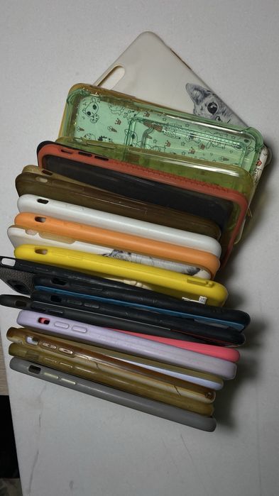 Чехол  на Iphone 7+