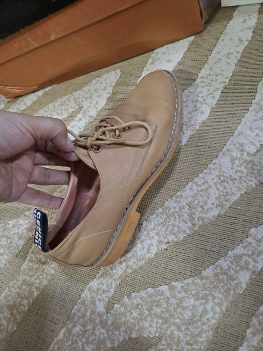 Продам  батальоны Basconi и др нат обувь, р36-37