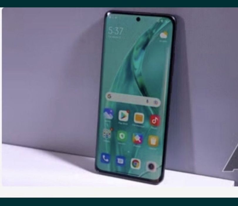 Xiaomi 12Х. Новый 12/256гб