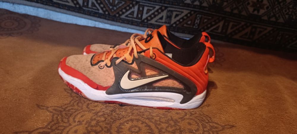 Кросвовки найк кд 15