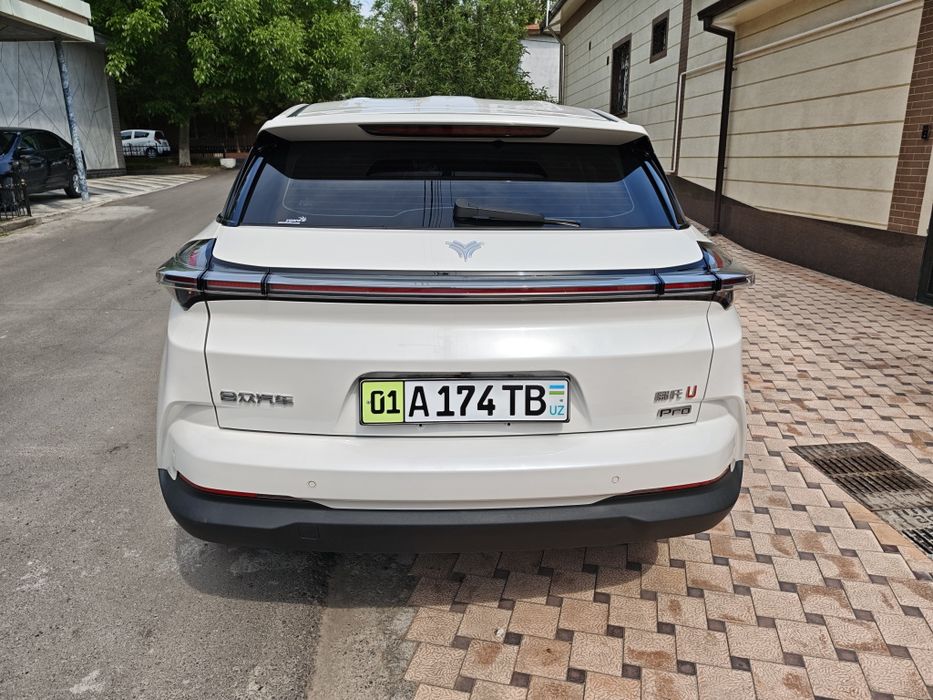 Продается Neta U Pro 401km