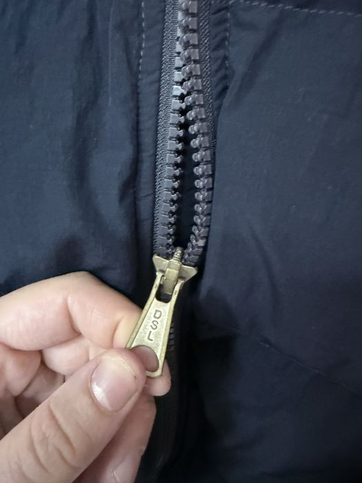 Geaca diesel originala XL