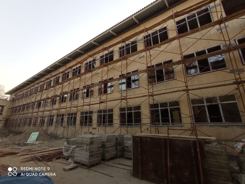 Пластиковые окна и двери