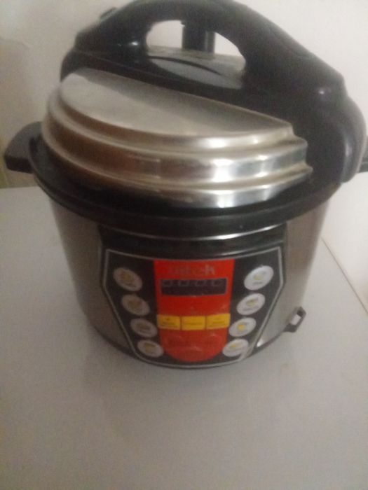 Новый мультиварка сатылады