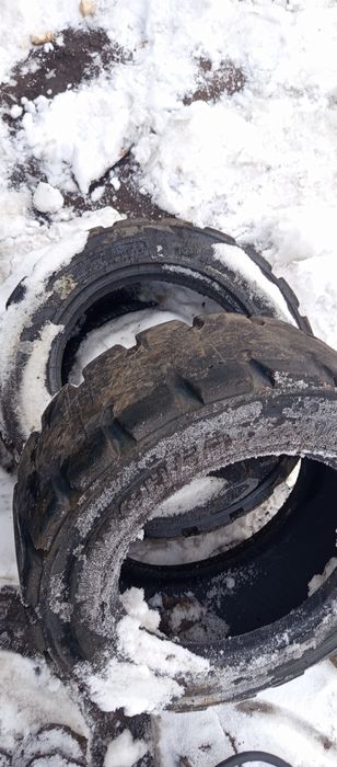 4 каровски резины мысые