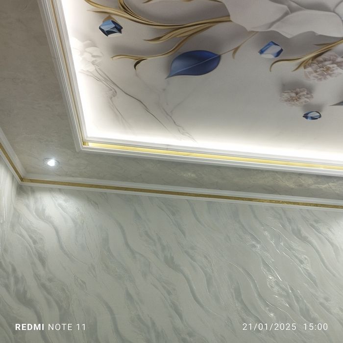 Malakali unversal usta hizmati