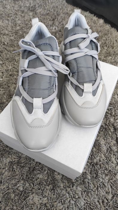 Детски маратонки MIKA