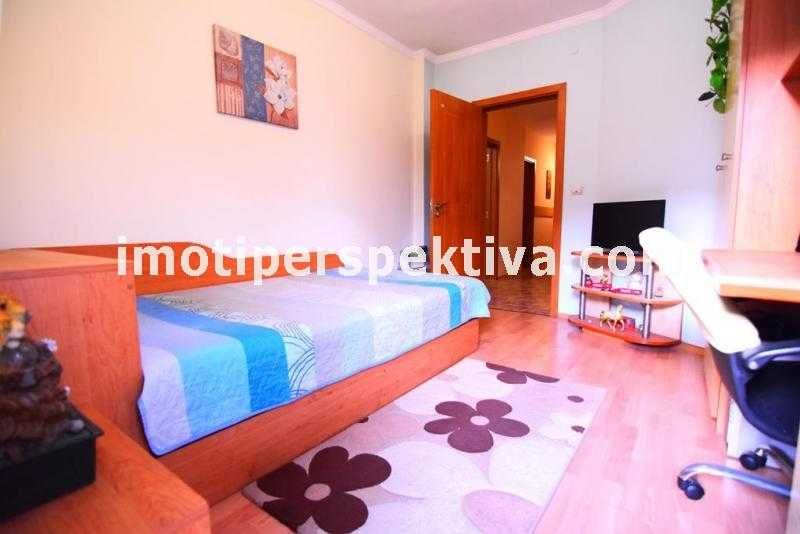 Продава се Тристаен апартамент в Пазарджик, Младост - 90 кв.м за 692 €/кв.м - Снимка #5