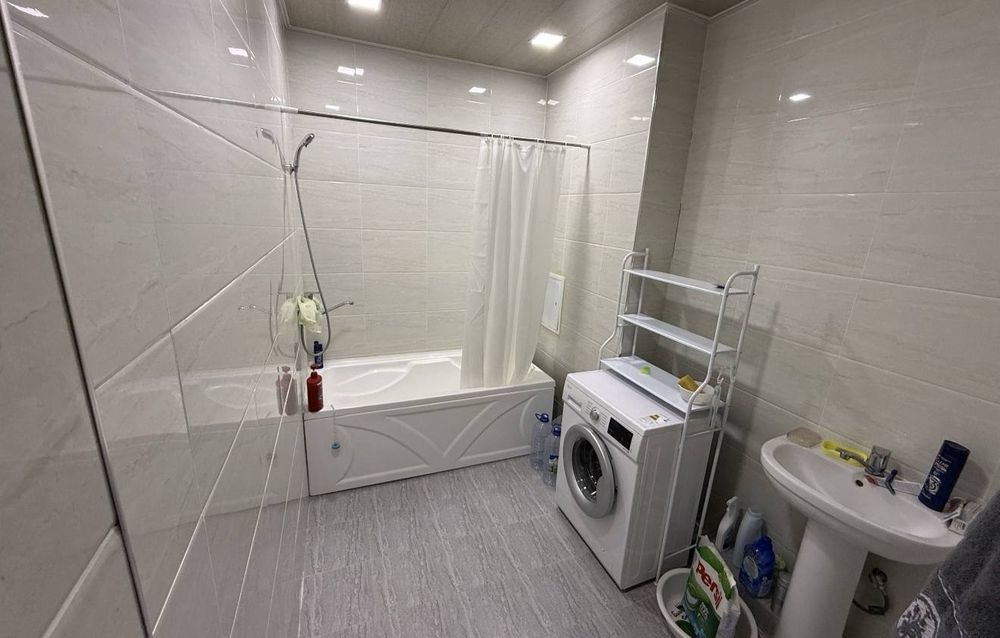 Сдаётся квартира. До метро Мирзо Улугбек — 10 минут. Без посредников.