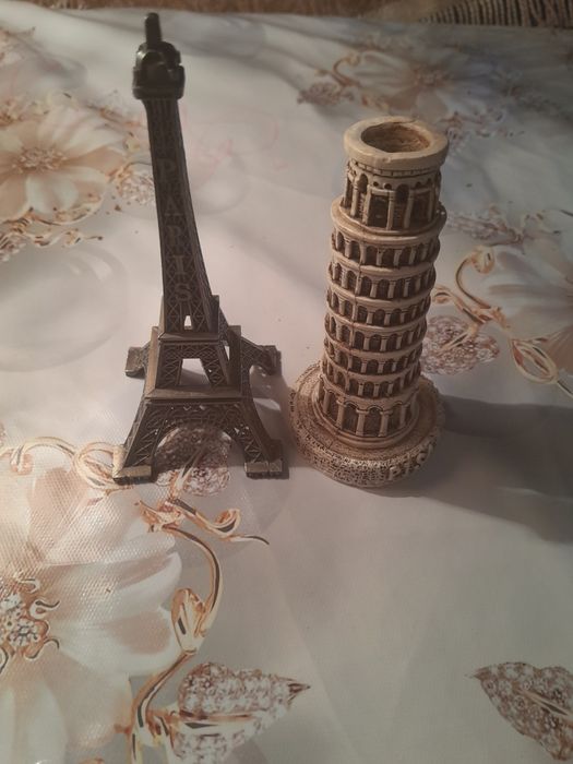 Сувениры Европы в отличном состоянии