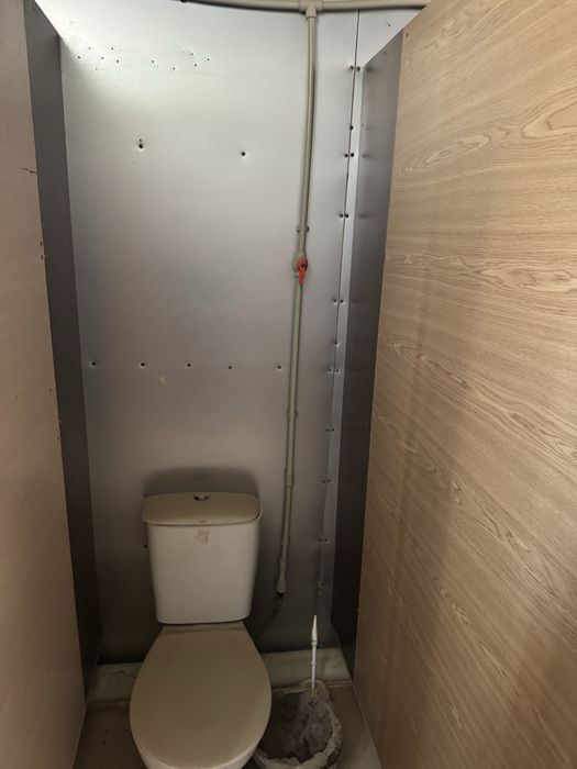 40 футовый контейнер