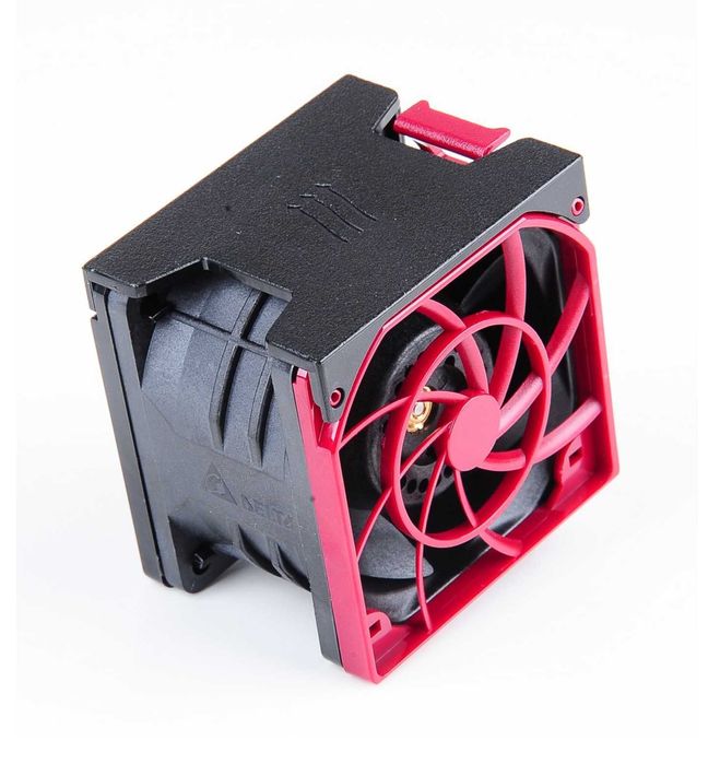 HPE 6-Slot Hot Swap Fan Cage ProLiant DL380 Gen9