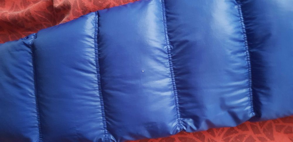 Зимно пухено яке Arctic North