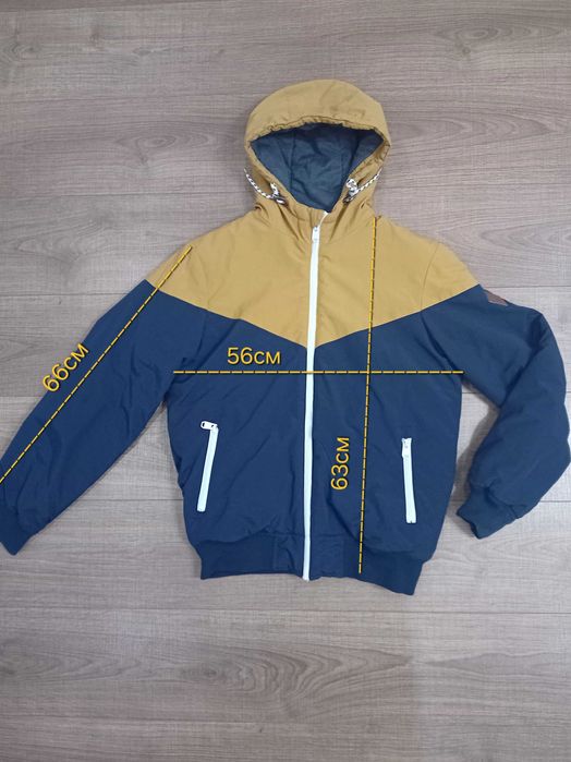 Мъжко яке размер S