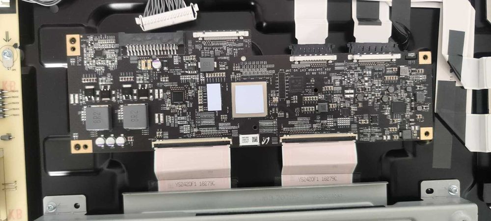 Sony Bravia OLED A95K 55'/139cm