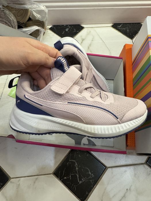 Кроссовки для девочки 33