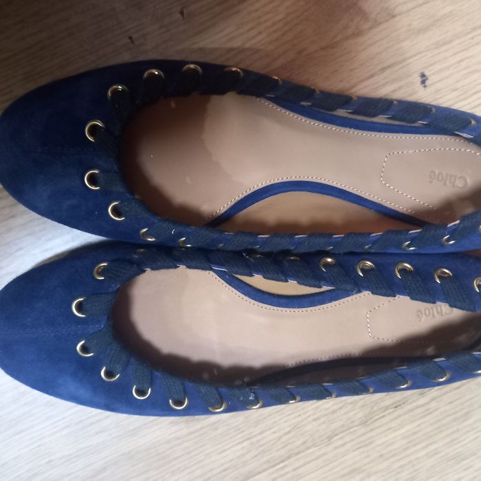 Balerini chloe noi 37.5