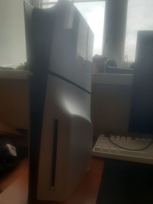 PlayStation 5 Slim