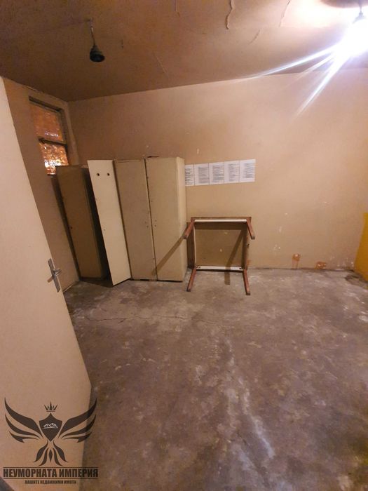 Дава се под наем Склад в Асеновград - 400 кв.м за 1097.01 € - Снимка #15